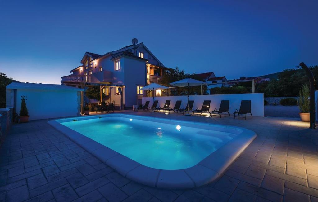 Pletkovic Apartments Tribunj (Sibenik-Knin) Exterior foto
