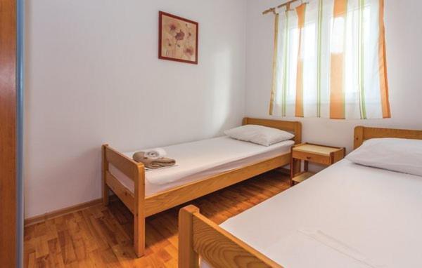 Pletkovic Apartments Tribunj (Sibenik-Knin) Exterior foto