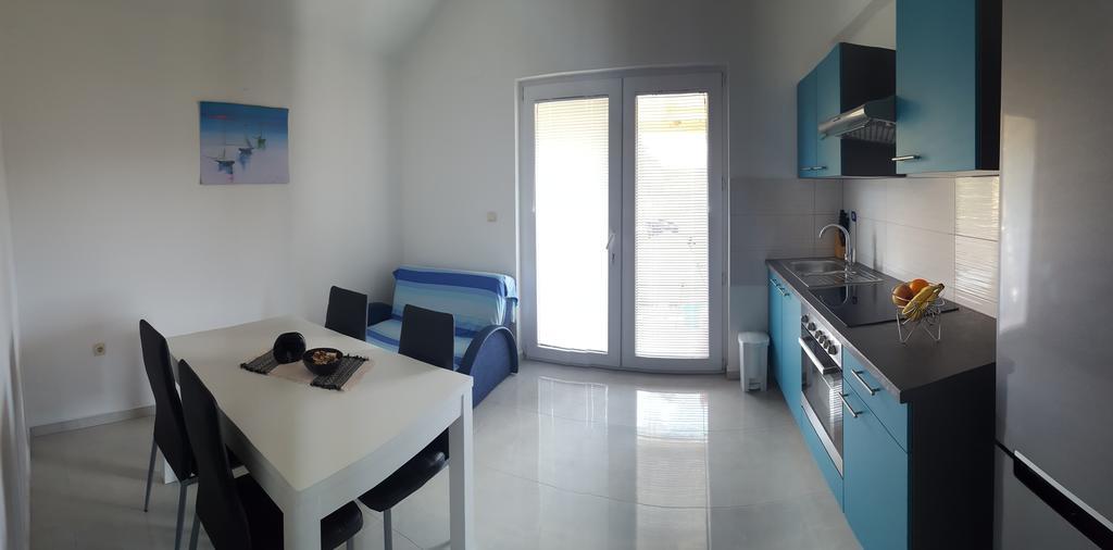 Pletkovic Apartments Tribunj (Sibenik-Knin) Exterior foto