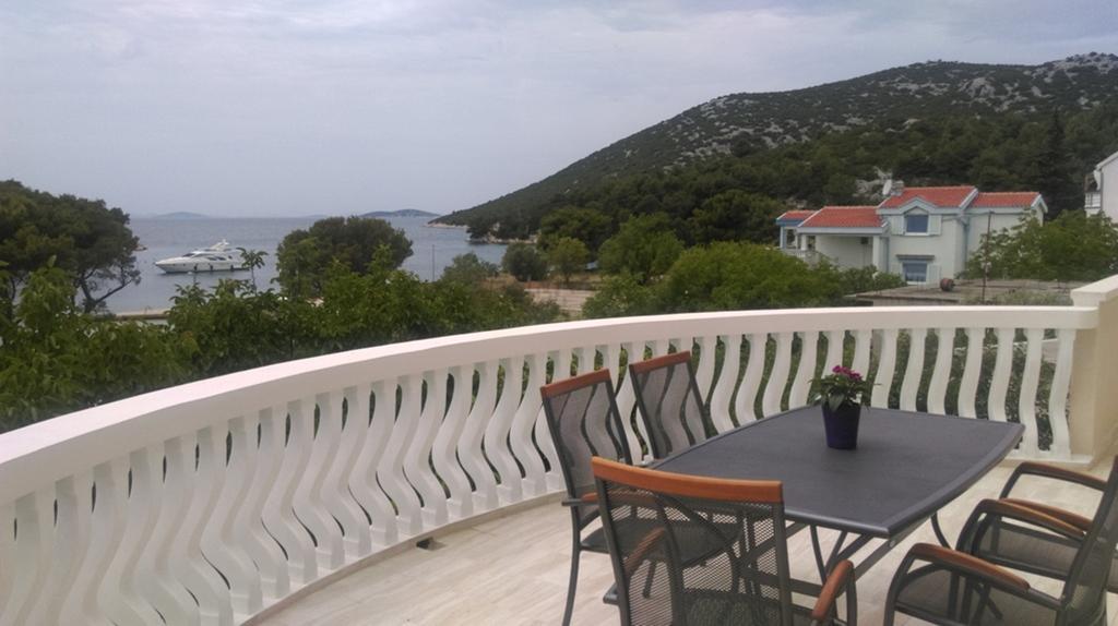 Pletkovic Apartments Tribunj (Sibenik-Knin) Exterior foto